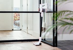 productfotografie sfeer stofzuiger